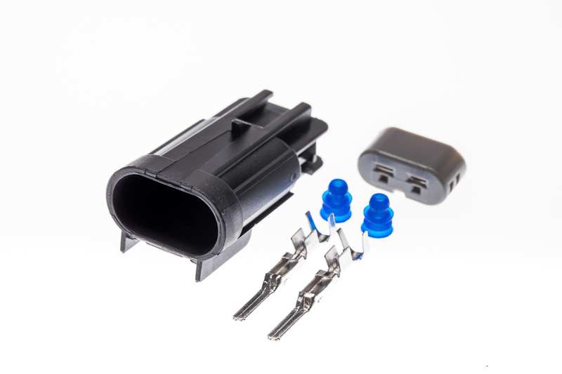 Electrical connector repair kit